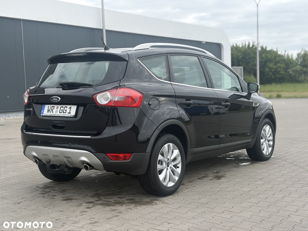 Ford Kuga - 3