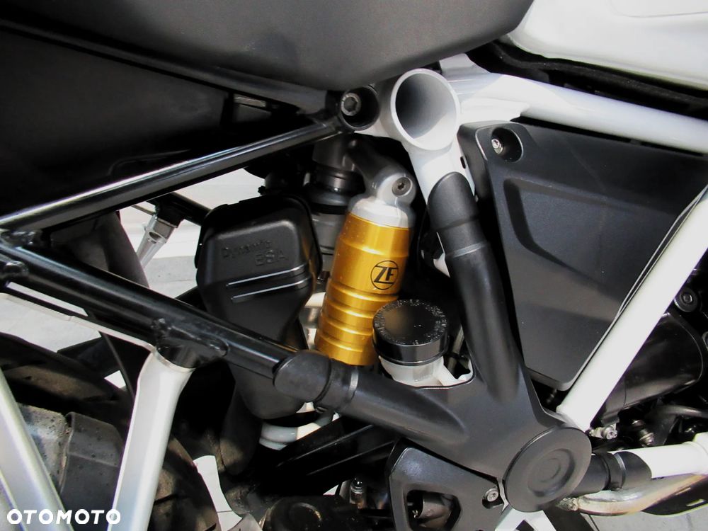 BMW R1250 GS Adventure - 34