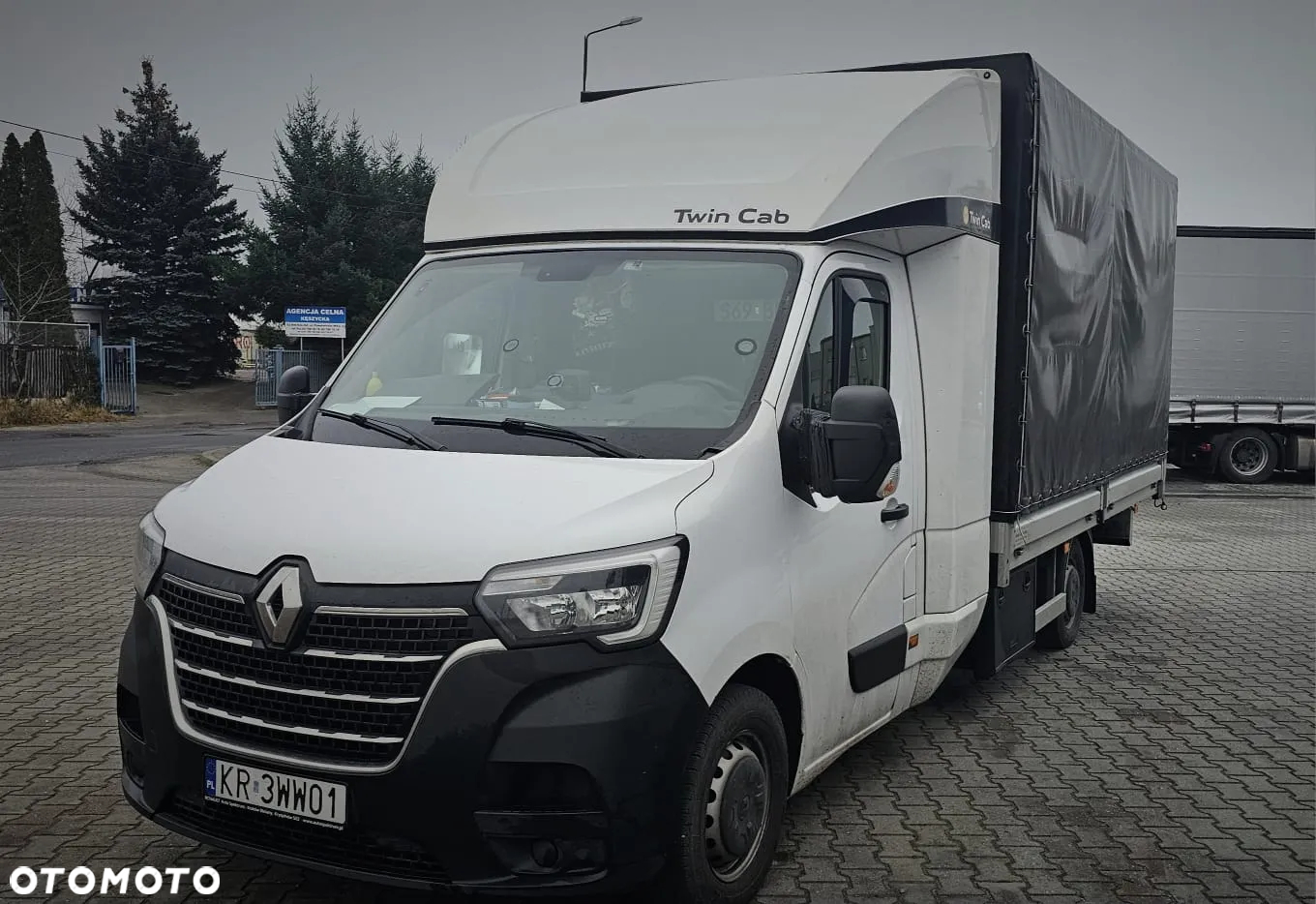 Renault Master - 6