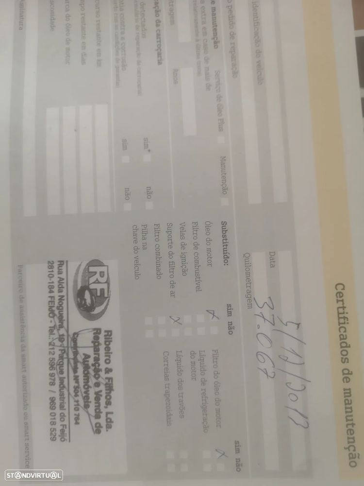 Smart ForTwo Coupé 1.0 Pulse 71 - 22