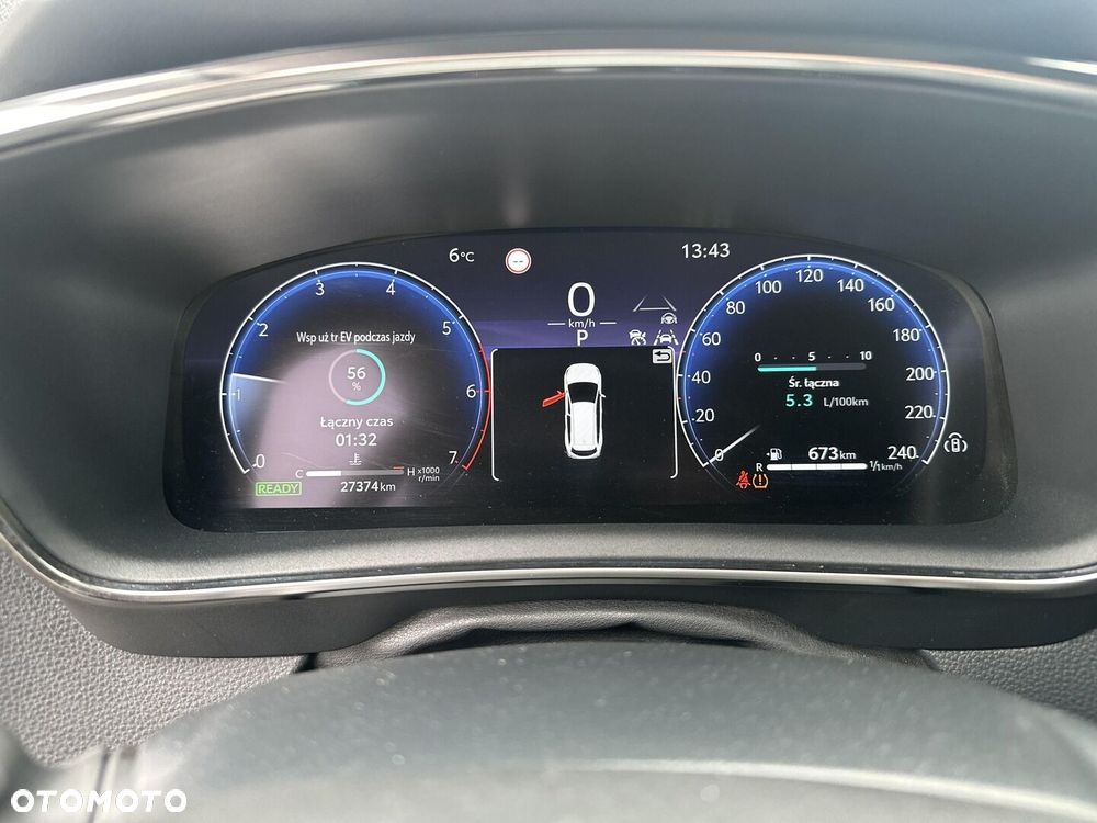 Toyota Corolla 1.8 Hybrid Comfort - 14