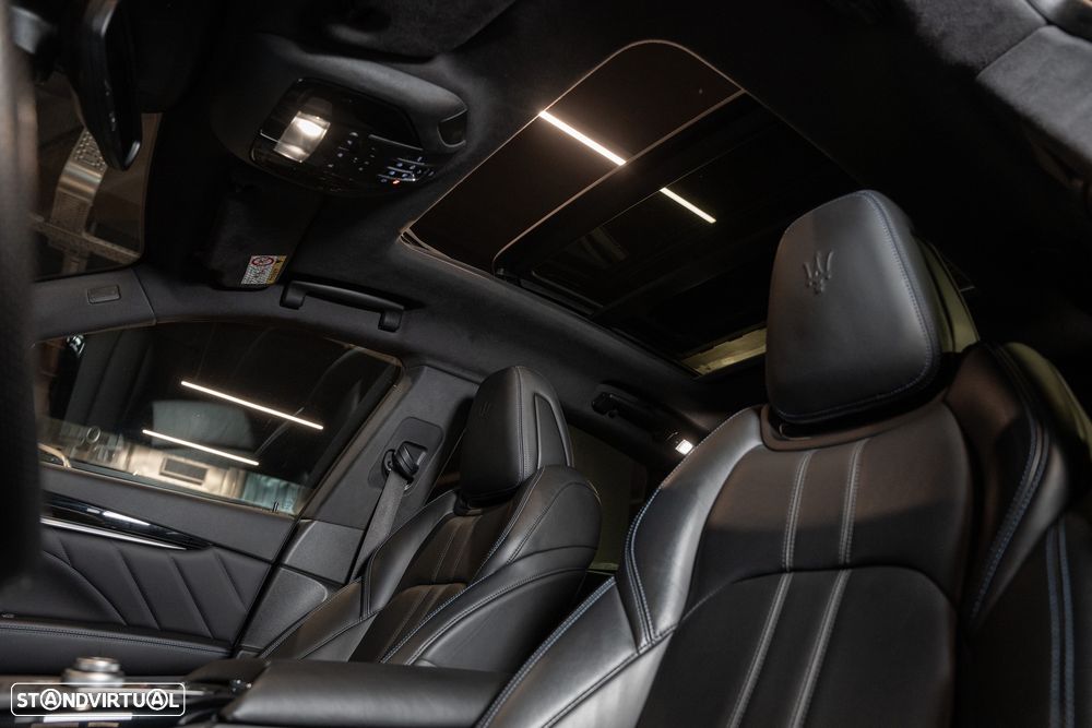 Maserati Levante 2.0 GT - 11