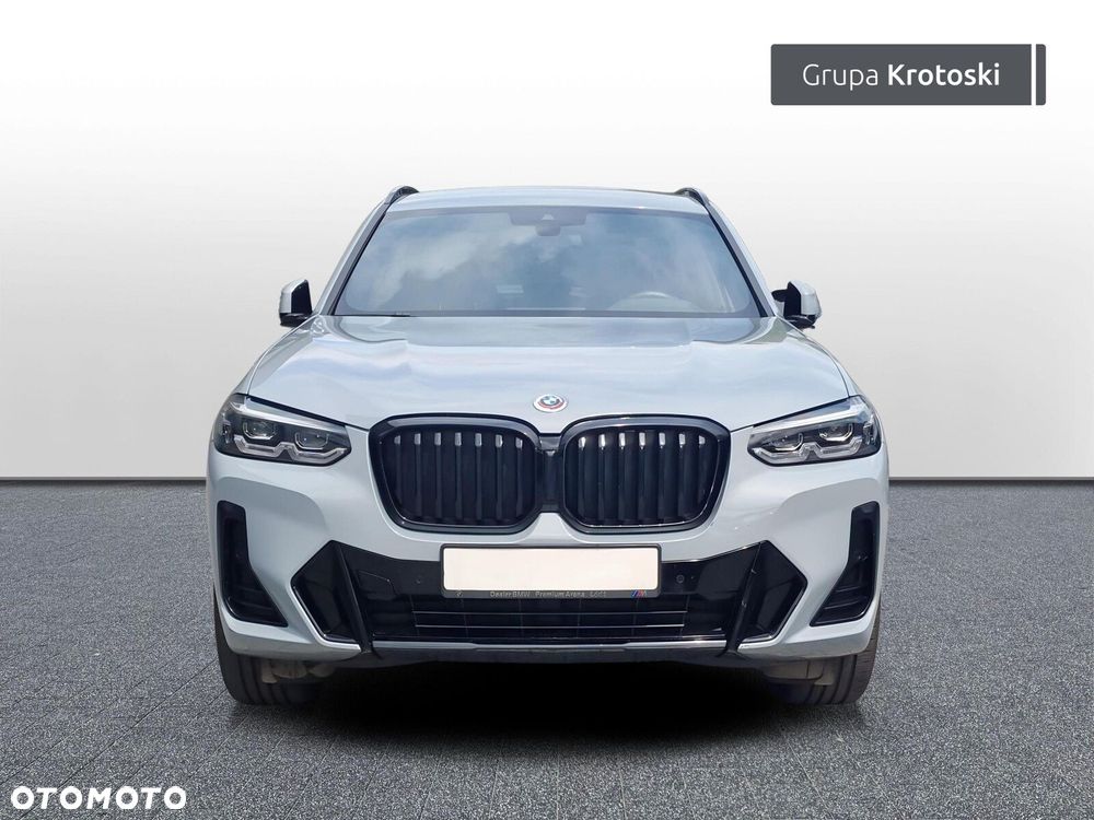 BMW X3 - 9