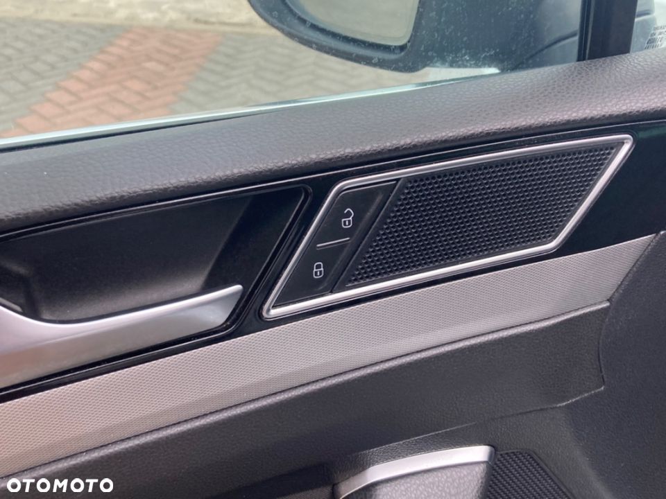 Volkswagen Passat Variant 2.0 TDI BMT Comfortline DSG7 - 9