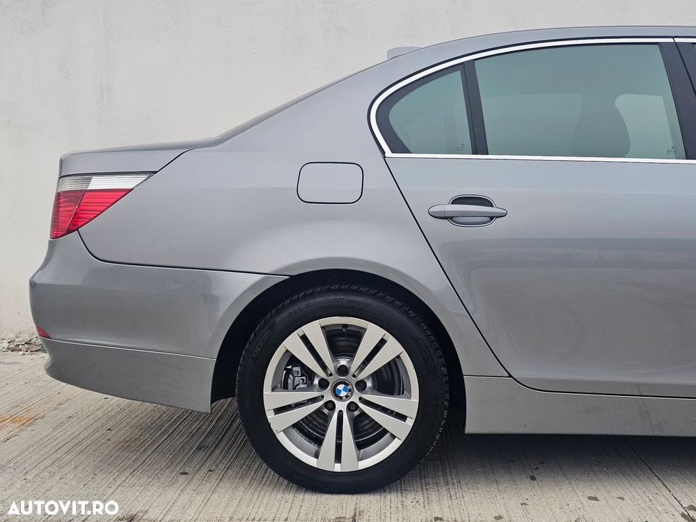 BMW Seria 5 - 11