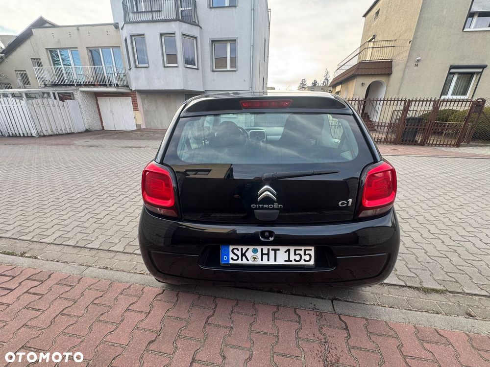 Citroën C1 - 20