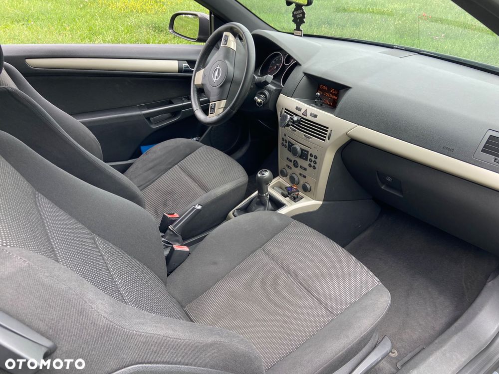 Opel Astra - 3