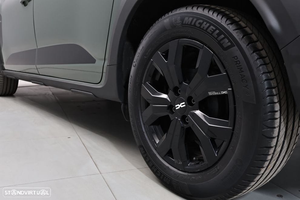 Dacia Jogger 1.0 ECO-G SL Extreme 7L Bi-Fuel - 15
