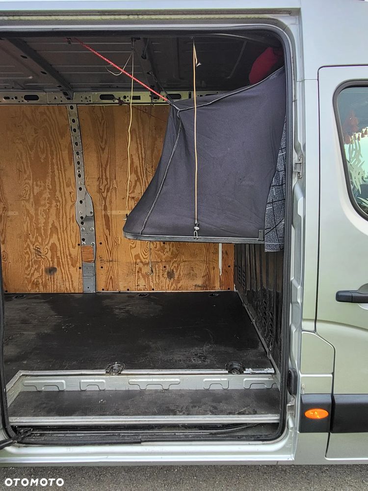Renault Master - 13