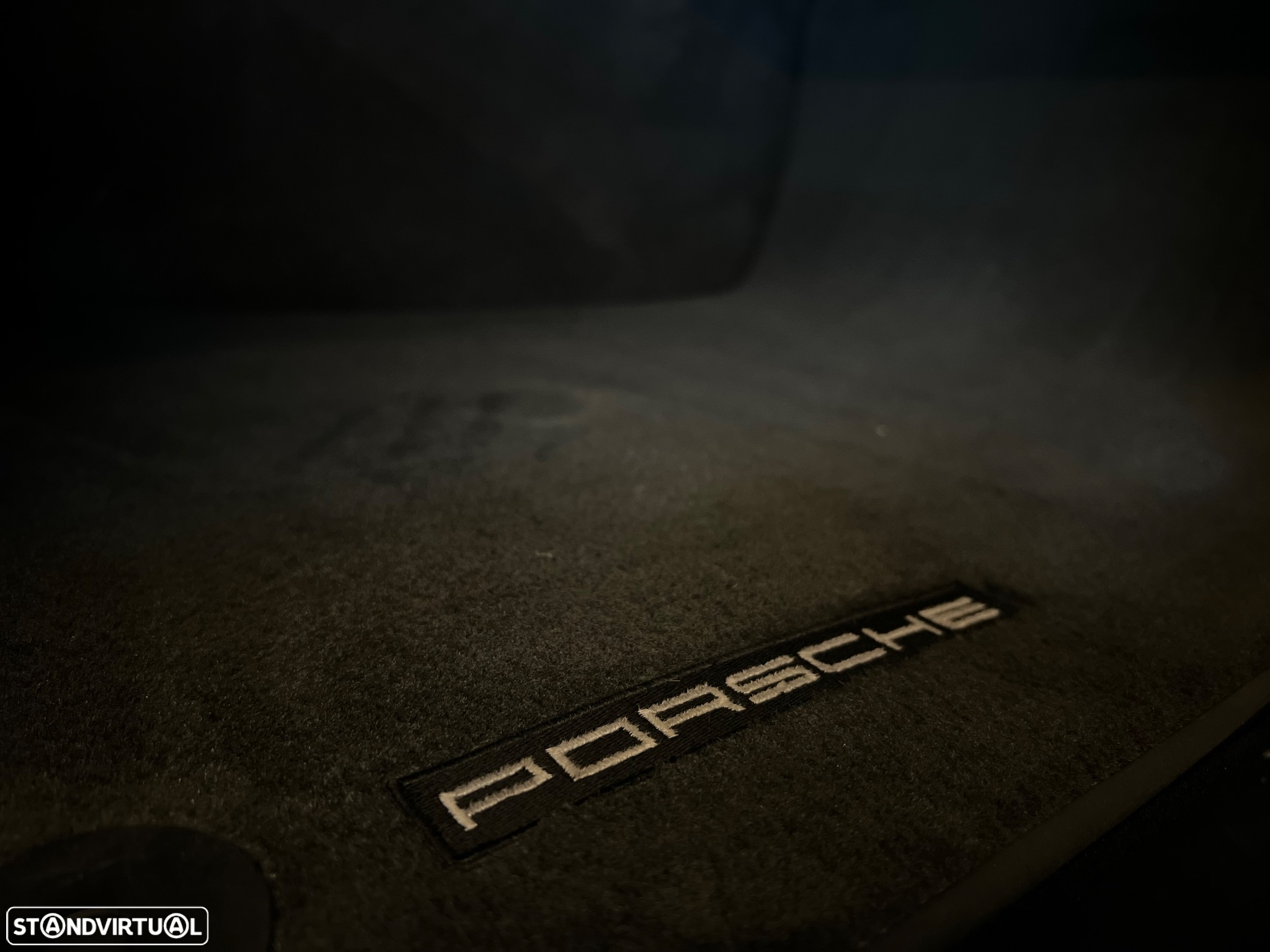 Porsche Macan S Diesel PDK - 41