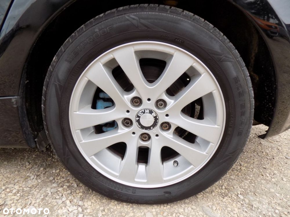 BMW Seria 1 - 11