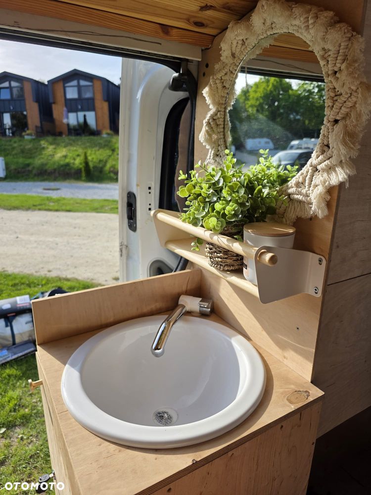 Renault trafic - 5