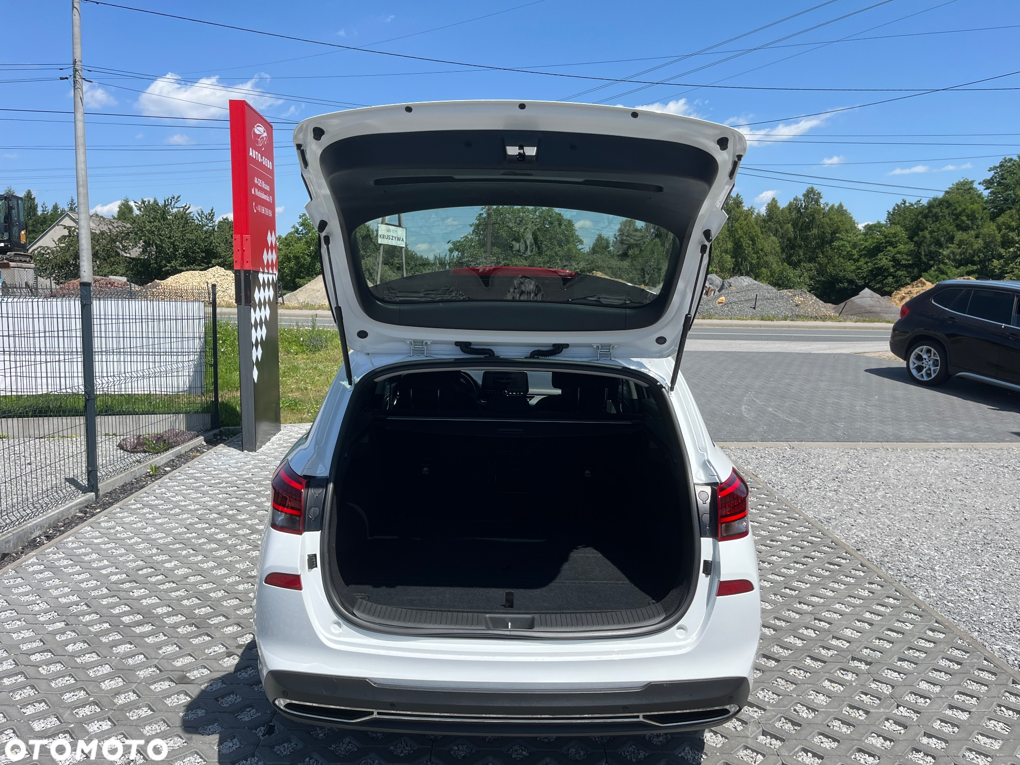 Hyundai i30 1.0 T-GDI EDITION 30+ - 17