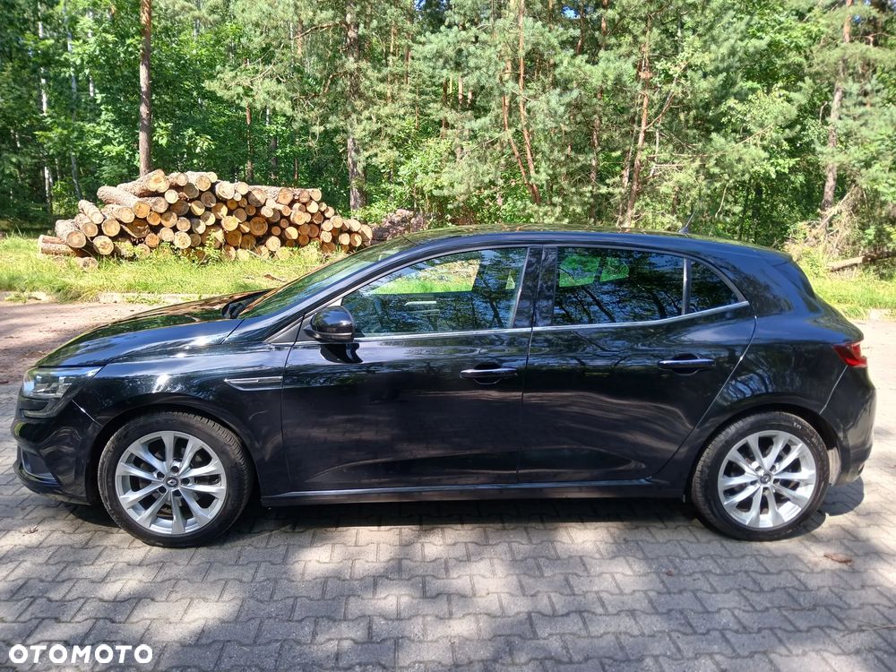 Renault Megane 1.2 Energy TCe Limited - 3