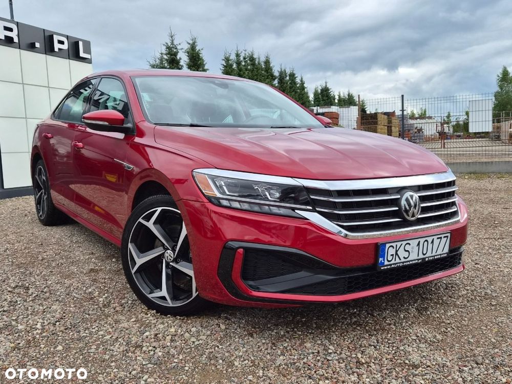 Volkswagen Passat - 3