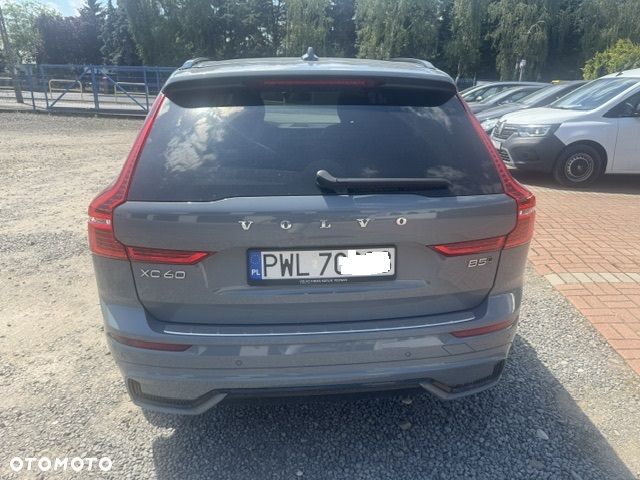 Volvo XC 60 B5 B AWD R-Design - 9