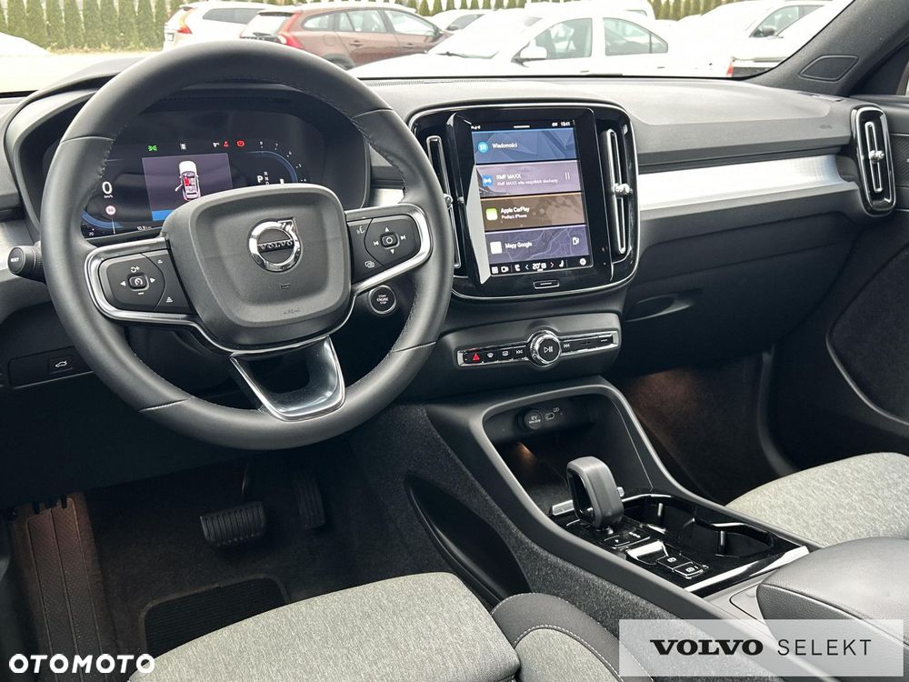 Volvo XC 40 - 14