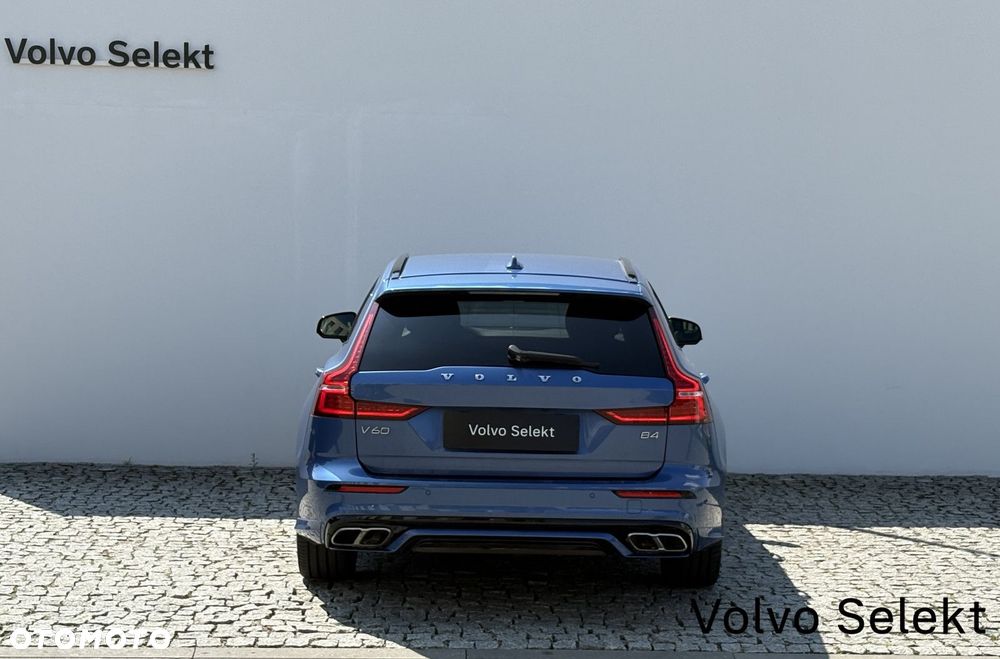 Volvo V60 - 8