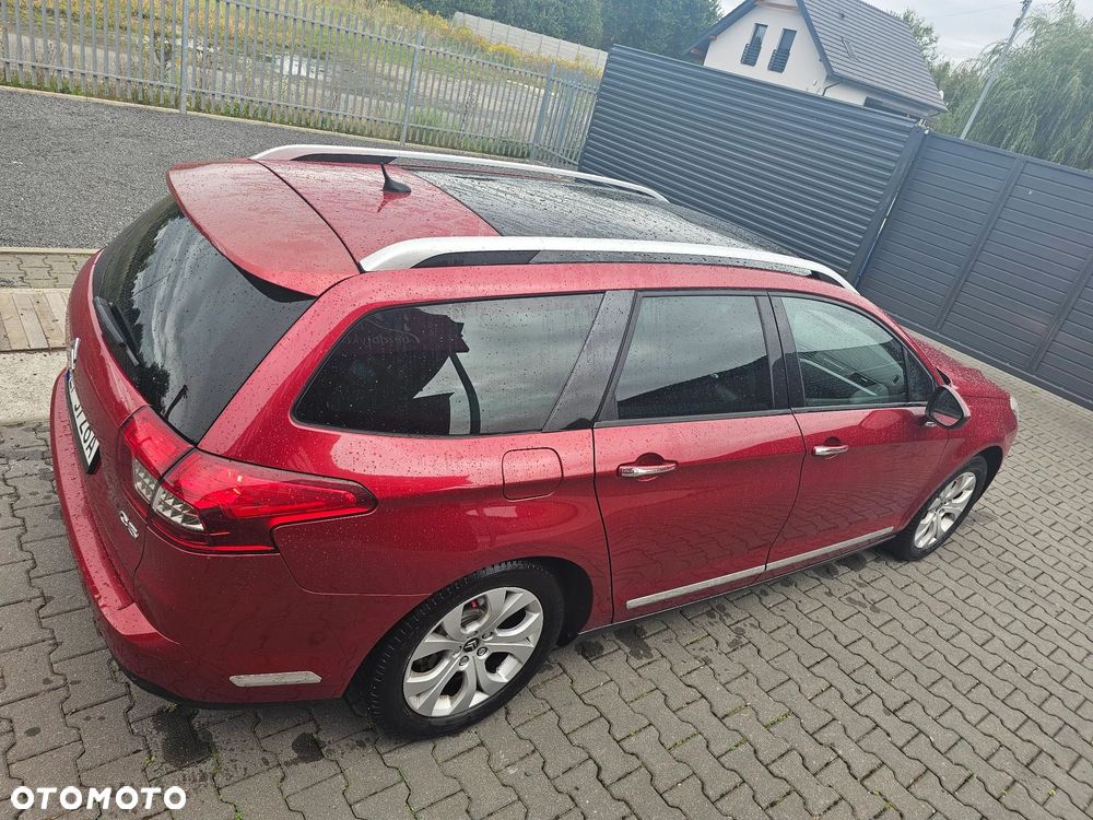 Citroën C5 1.6 THP 16V Confort - 2