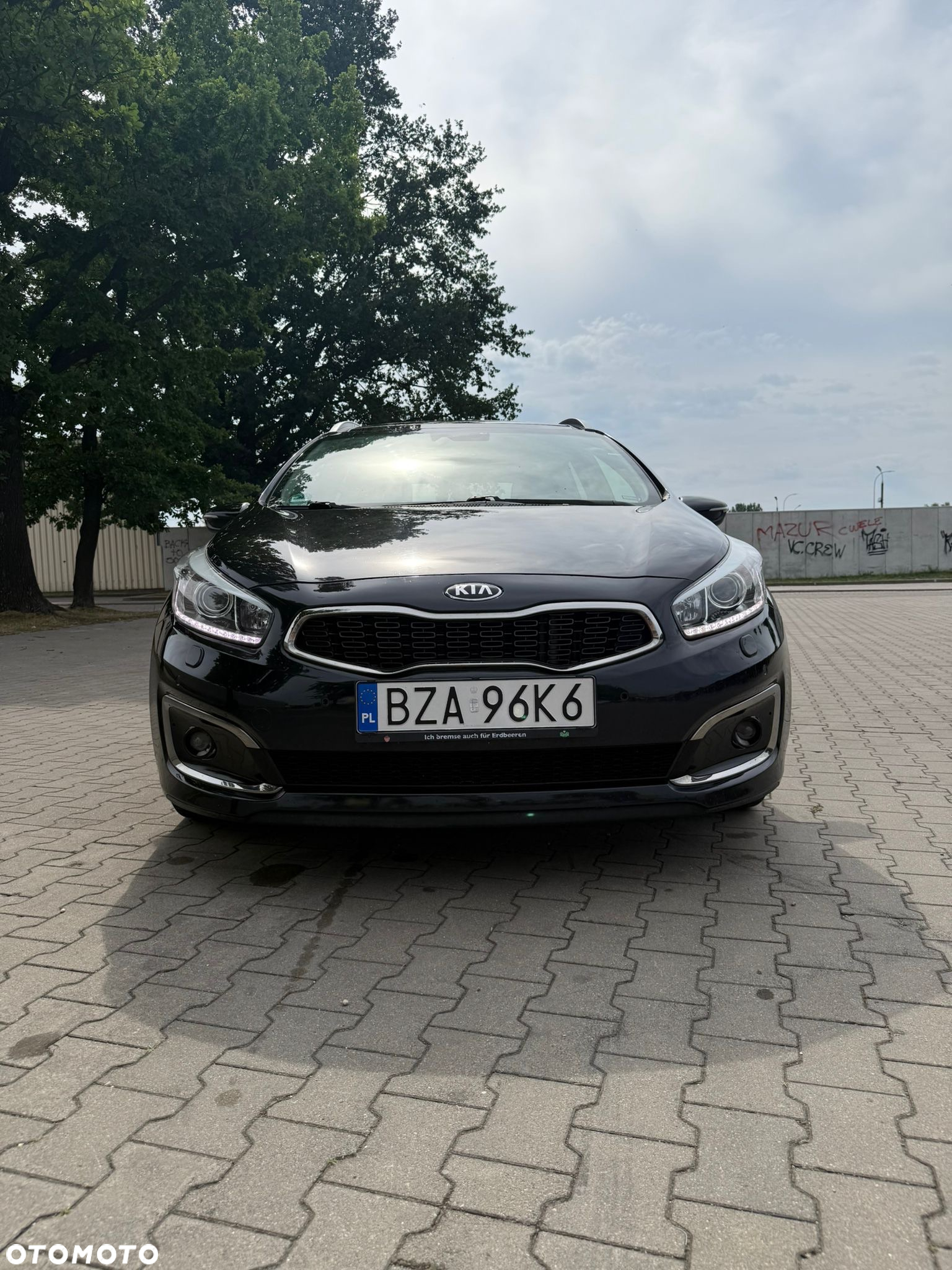 Kia Ceed Cee'd 1.6 CRDi L Business Line - 11