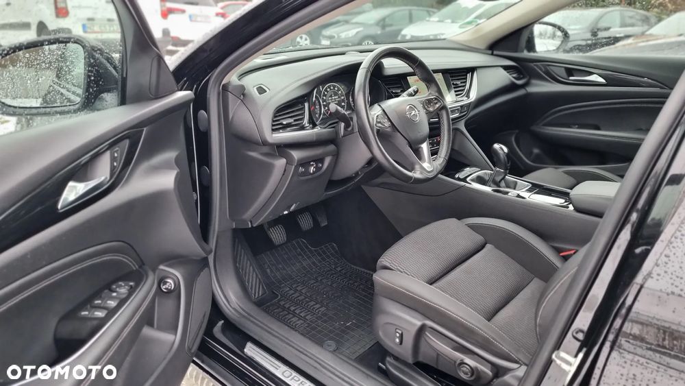 Opel Insignia 2.0 Dynamic - 11