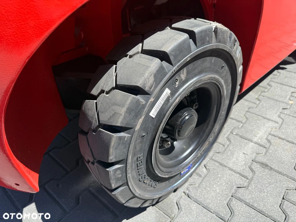 Manitou MI30G - 14