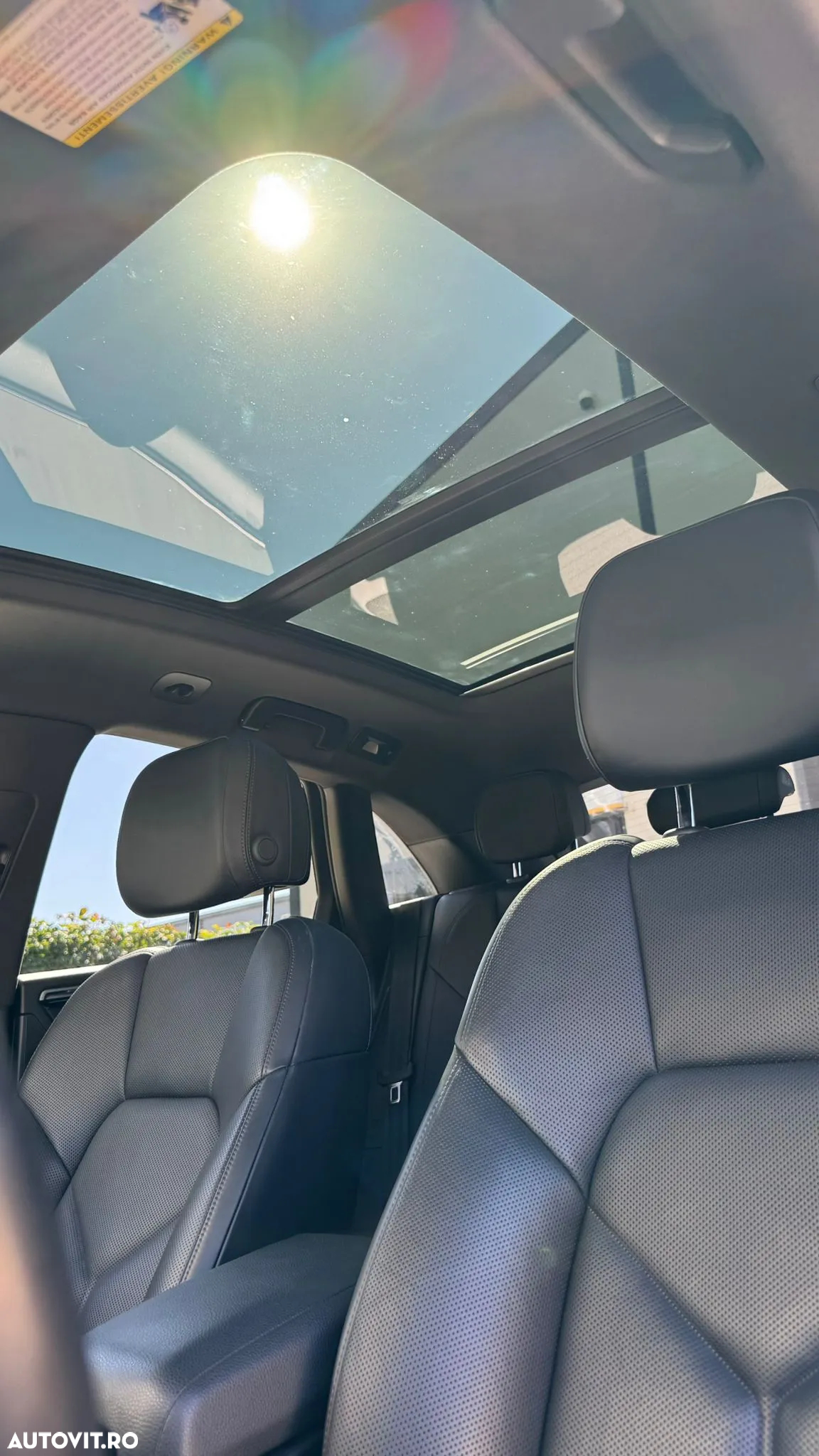 Porsche Macan Standard - 14