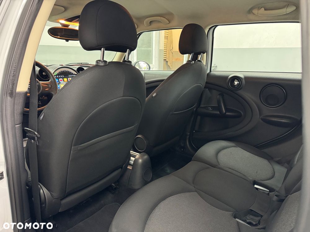 MINI Countryman Cooper D Park Lane - 23