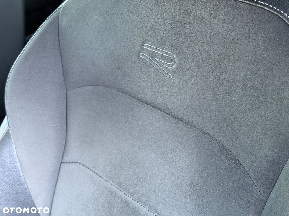 Volkswagen Arteon 2.0 TDI SCR 4Motion DSG R-Line - 17