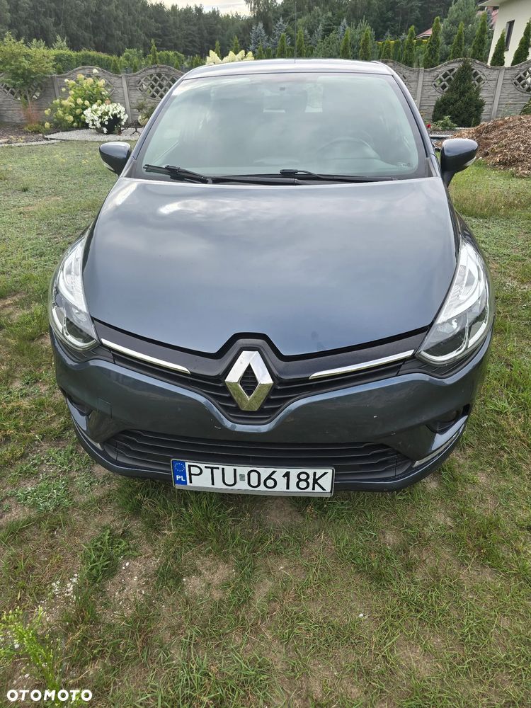 Renault Clio 0.9 Energy TCe Zen - 2