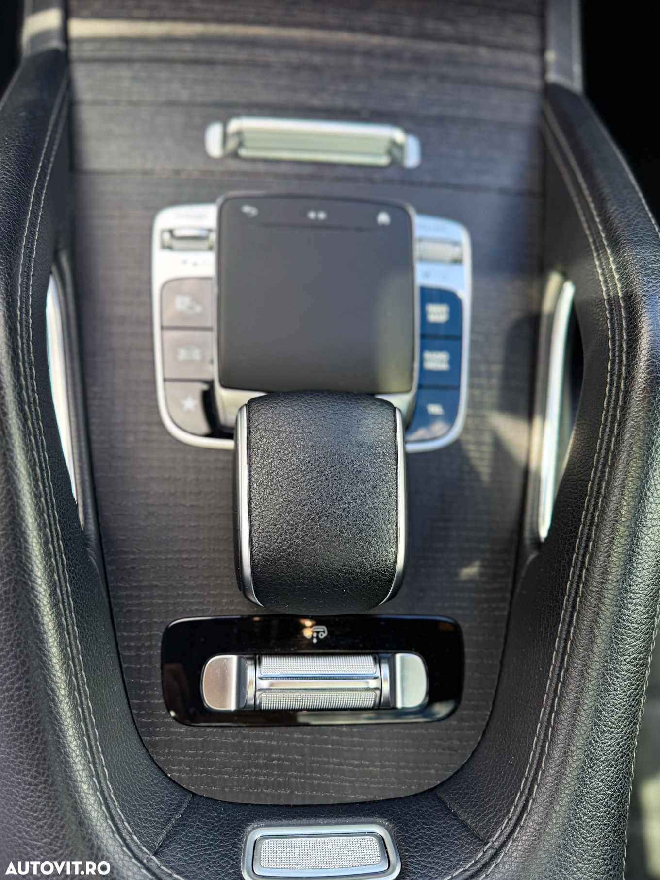 Mercedes-Benz GLE 450 MHEV 4MATIC - 9