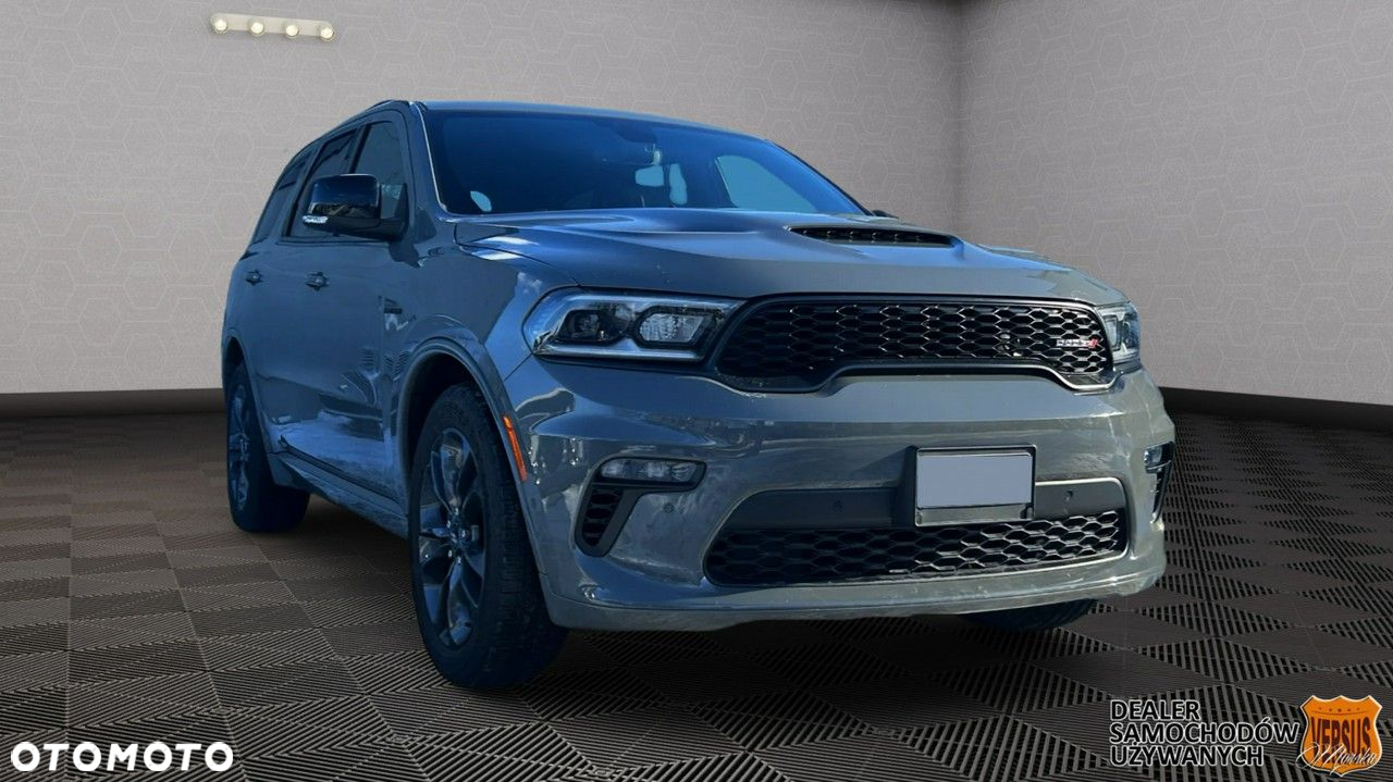 Dodge Durango - 3