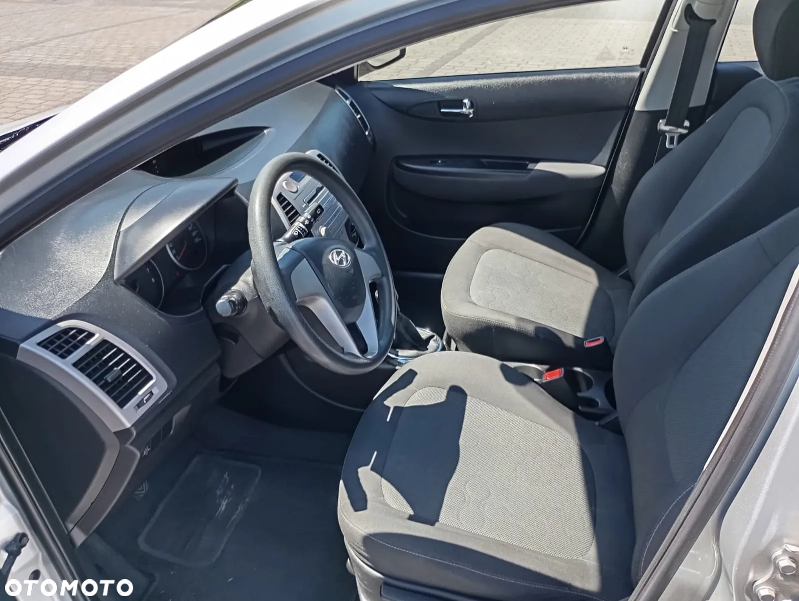 Hyundai i20 - 6