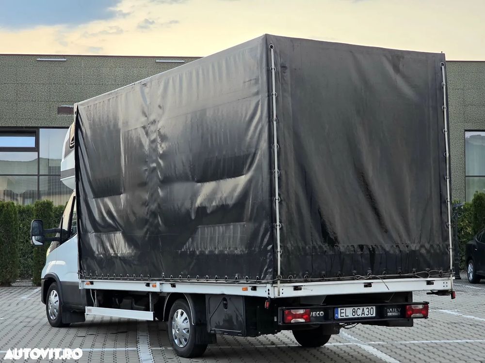 Iveco Daily - 4
