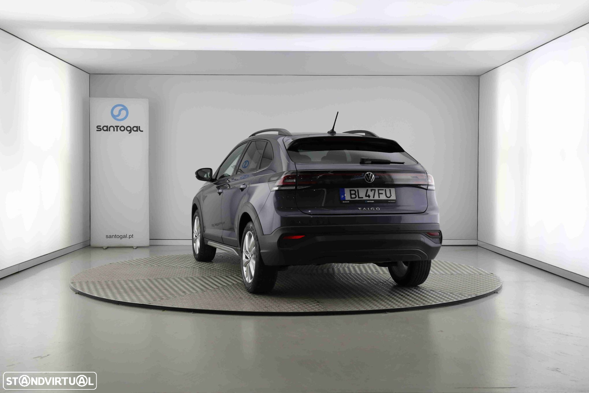 VW Taigo 1.0 TSI Urban - 4