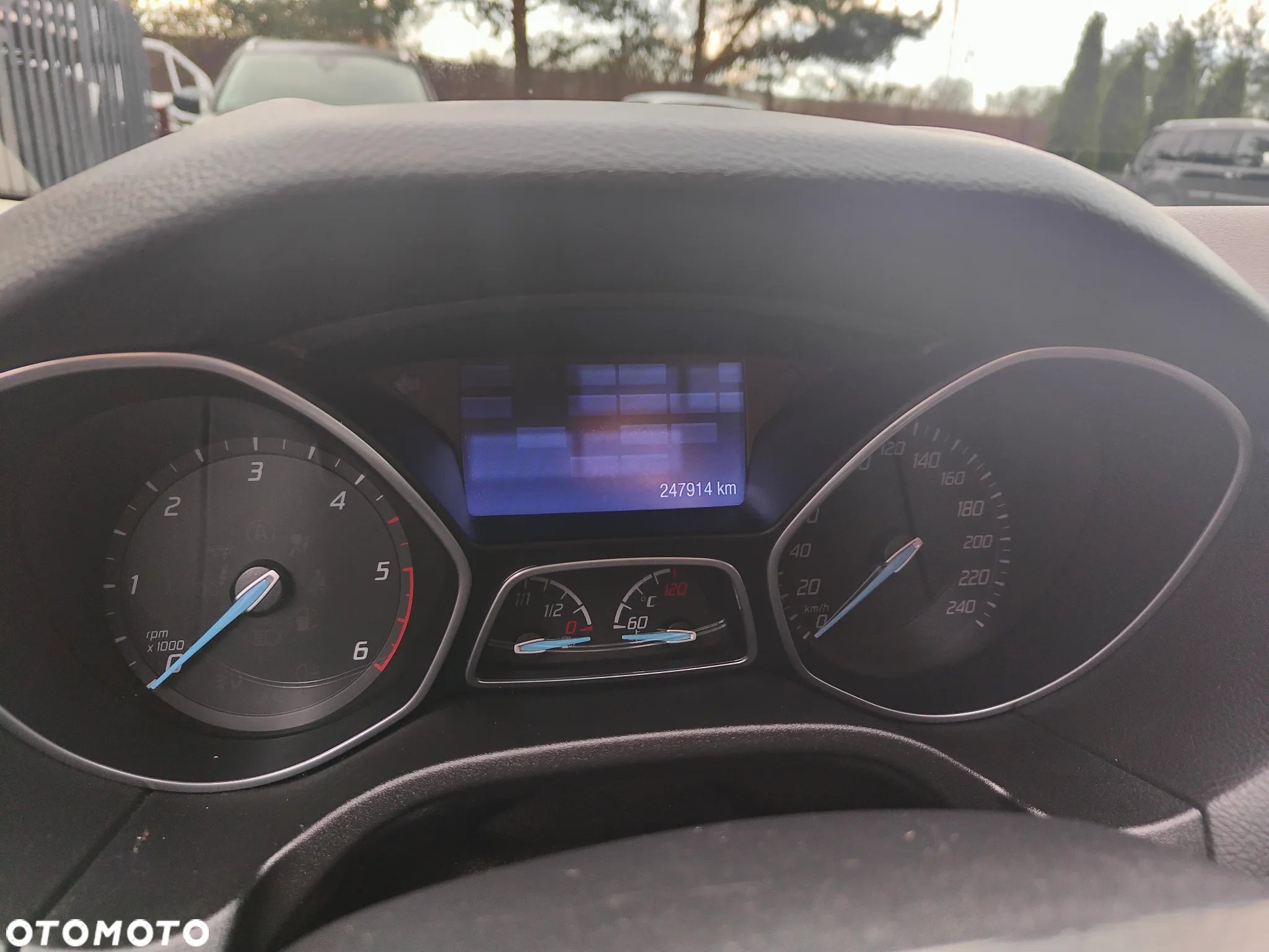 Ford Focus - 19