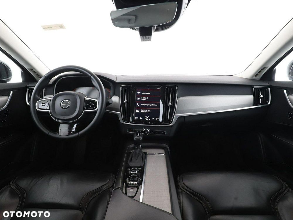 Volvo S90 D5 AWD Inscription - 15
