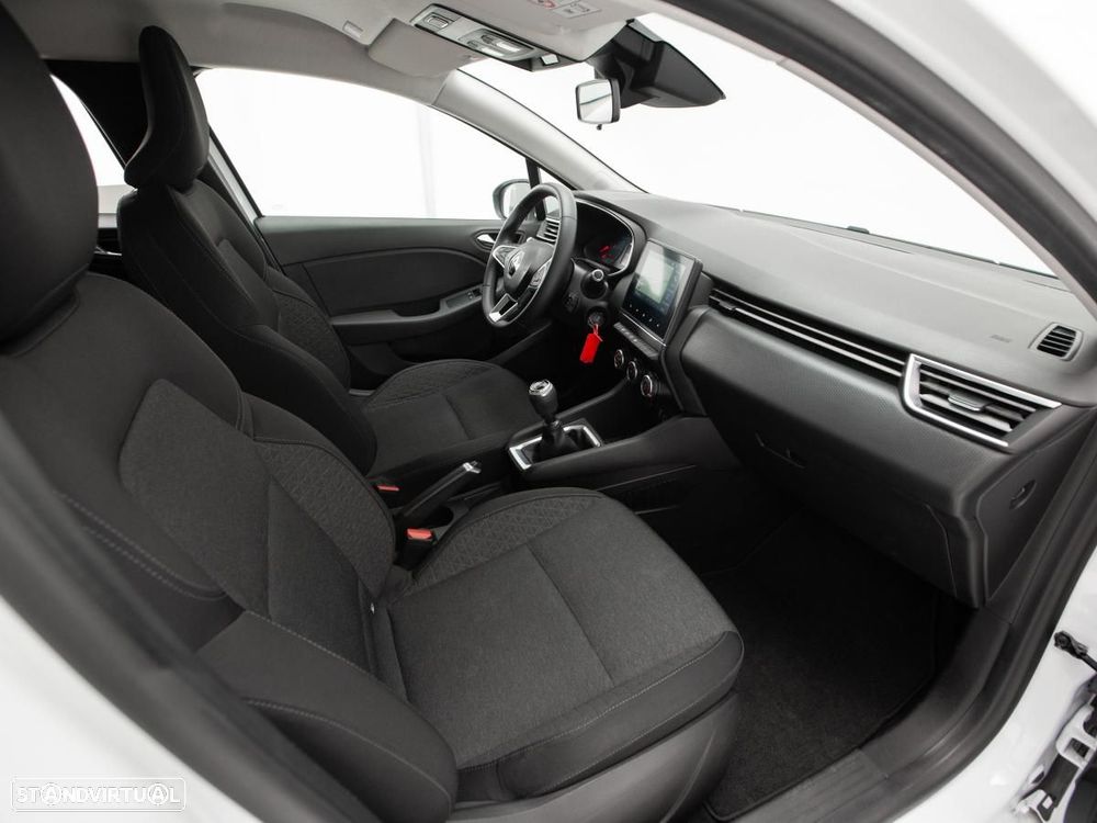 Renault Clio 1.5 Blue dCi Intens - 8