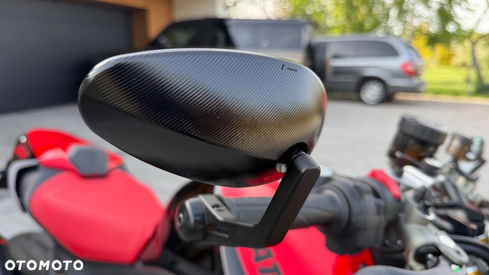 Ducati Monster - 28