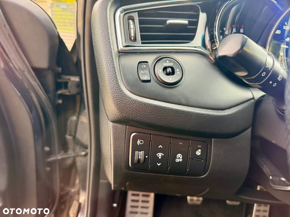 Kia Ceed 2017