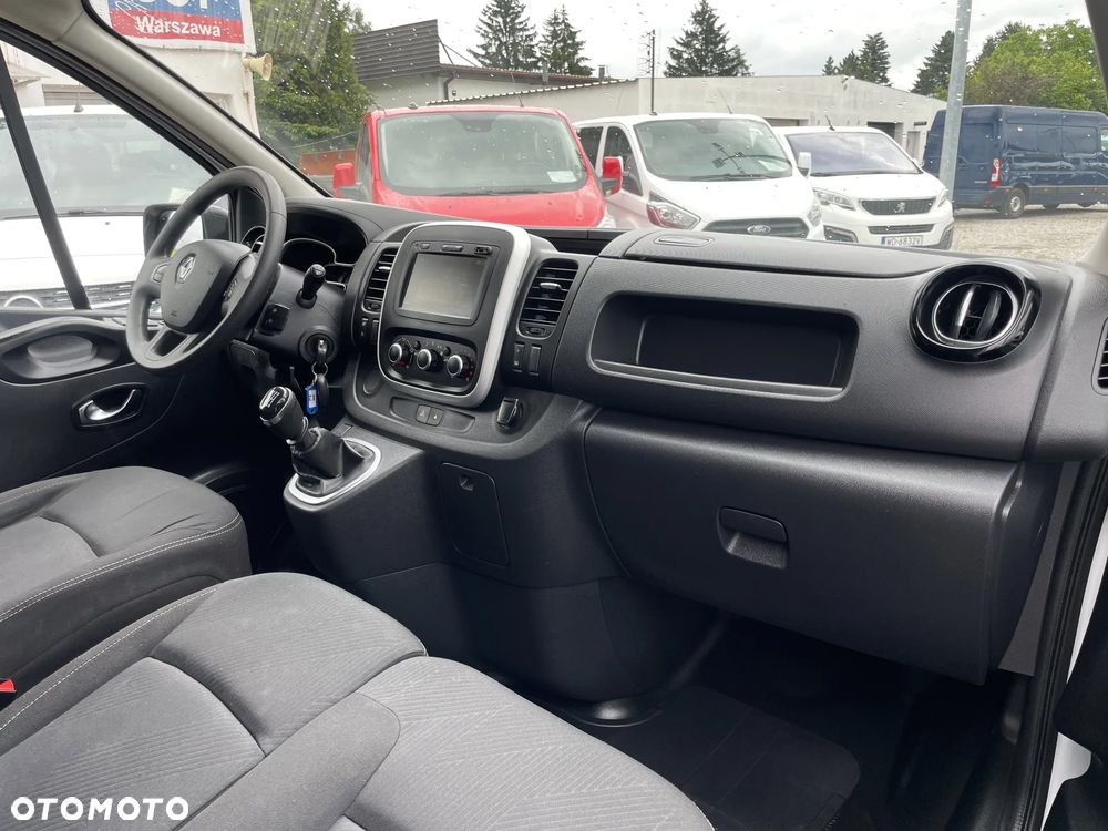 Renault Trafic - 5
