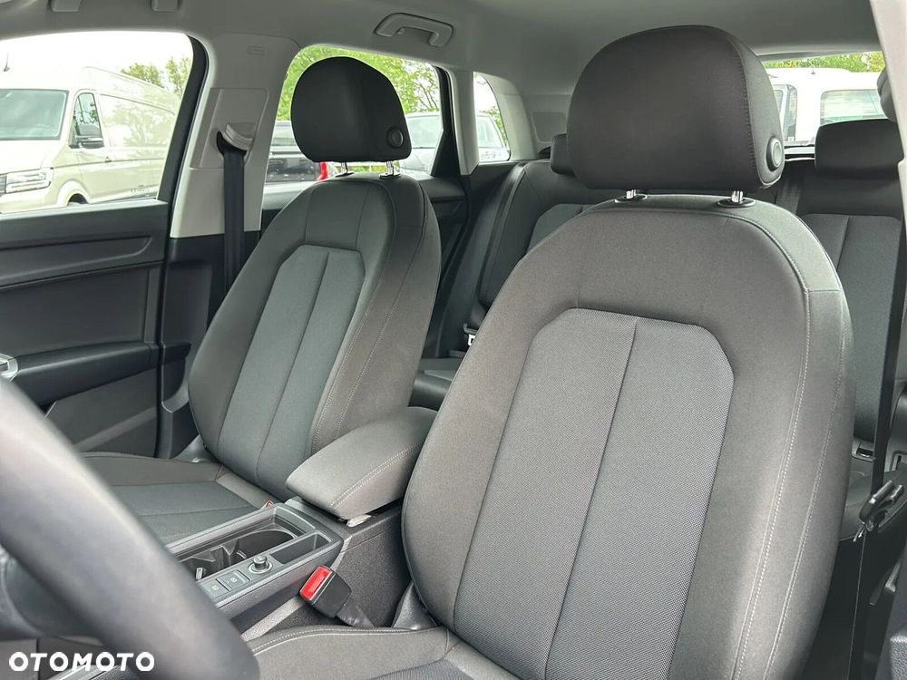 Audi Q3 35 TFSI mHEV S tronic - 8