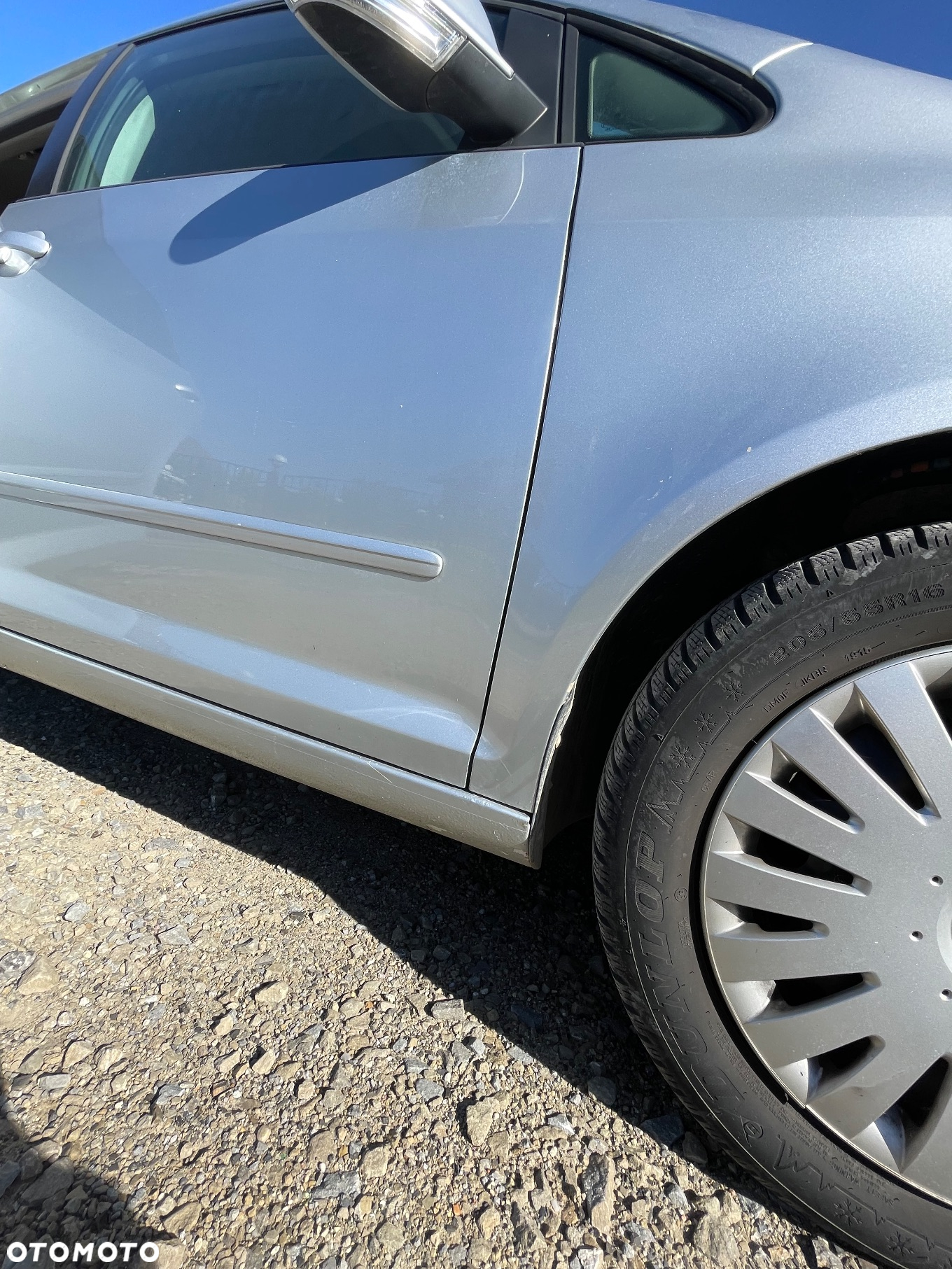 Volkswagen Golf Plus 1.6 TDI DPF Life - 23