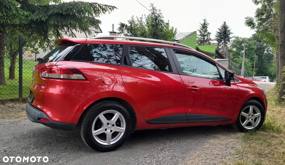 Renault Clio 1.2 16V 75 Limited - 4