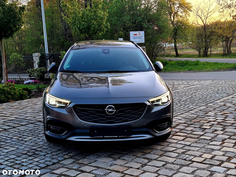 Opel Insignia 2.0 CDTI 4x4 Exclusive S&S - 33