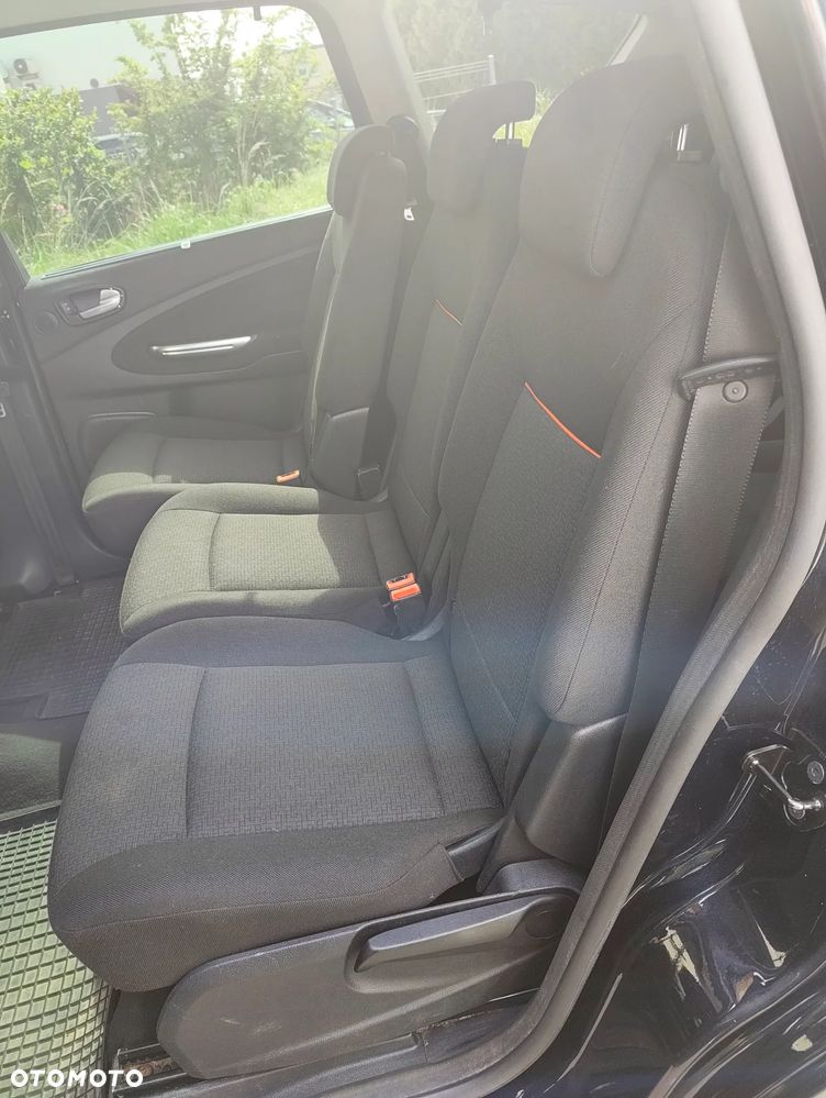 Ford S-Max 2.0 Trend - 9