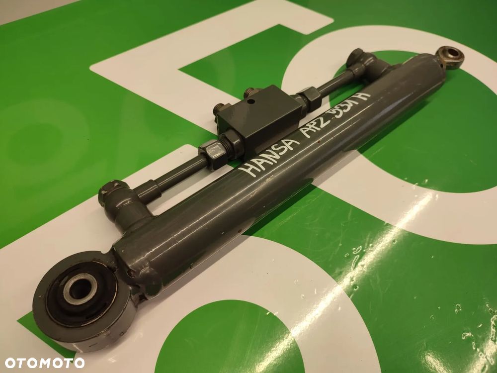 Siłownik Łącznik hydrauliczny HANSA APZ531 H - 8