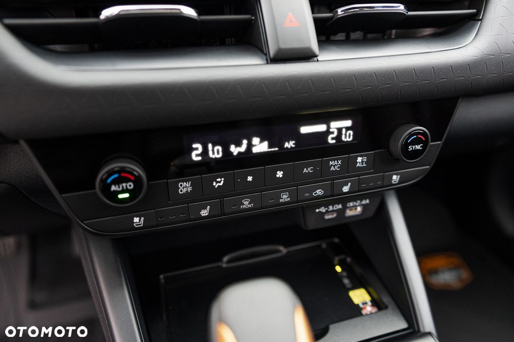 Subaru Outback - 33