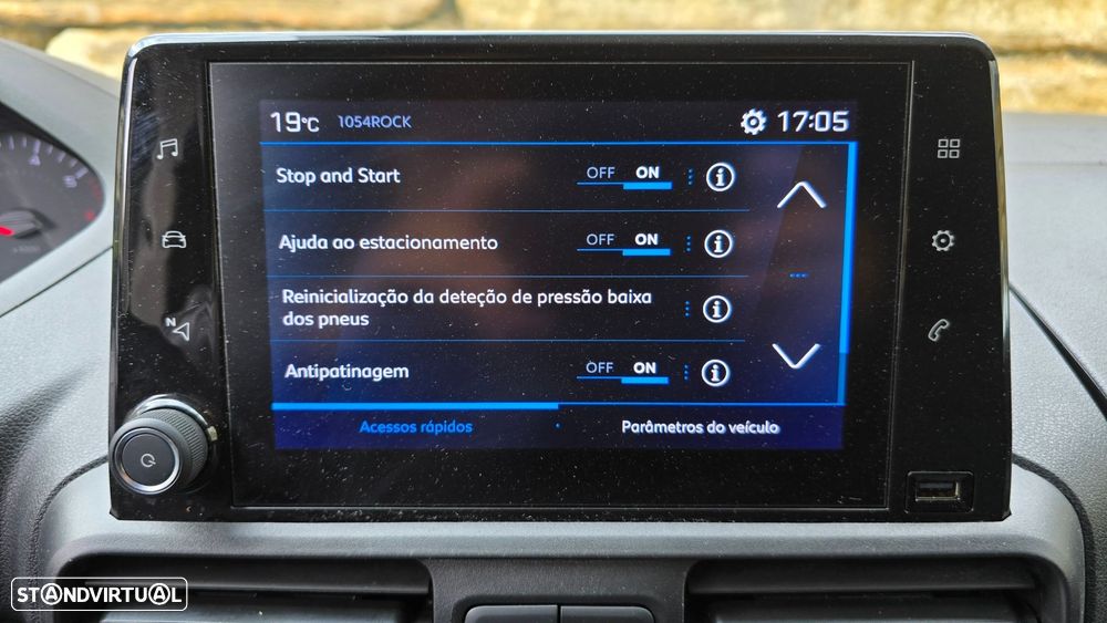 Peugeot Partner 1.5 BlueHDi L1 Premium 3L - 20