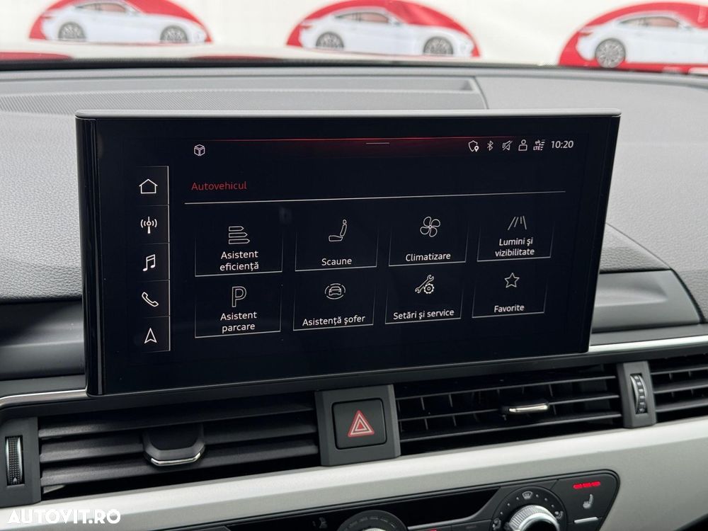 Audi A4 Limuzina - 13